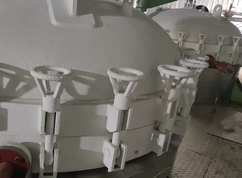 TM60-32保温隔热涂料工业设备外壁隔热应用