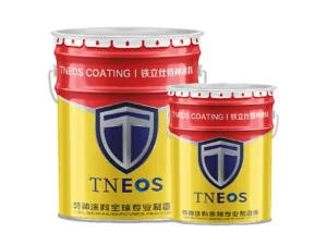 TA50-03耐氢氟酸防腐涂料产品桶图