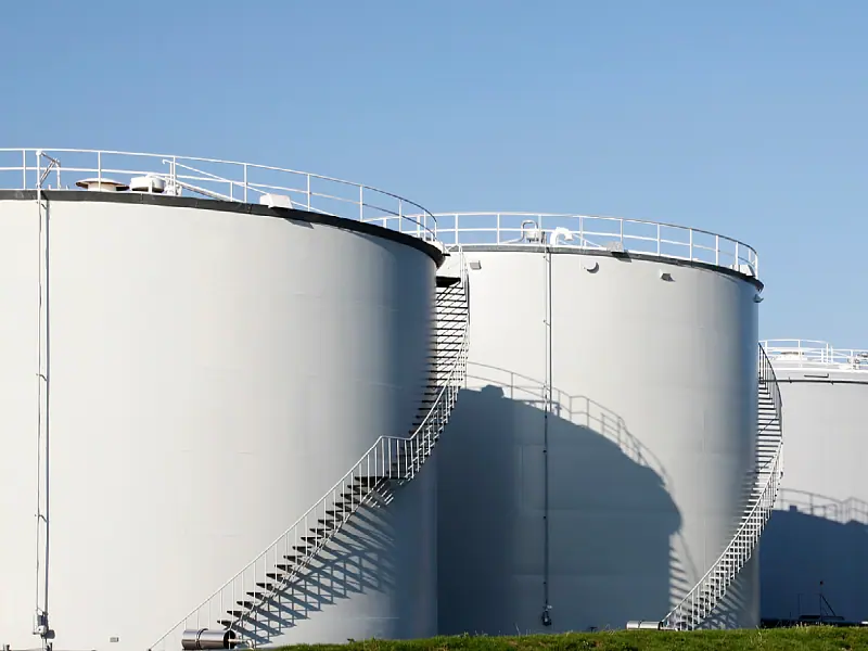 TF68-32反射隔热涂料粮仓储罐防晒降温应用