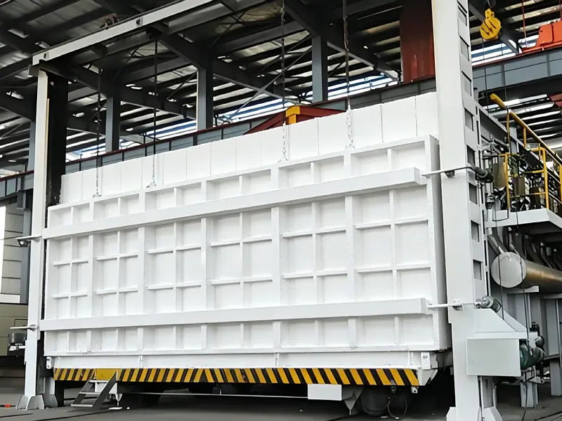 TM60-33高温隔热涂料用于高温设备外壁隔热降温应用