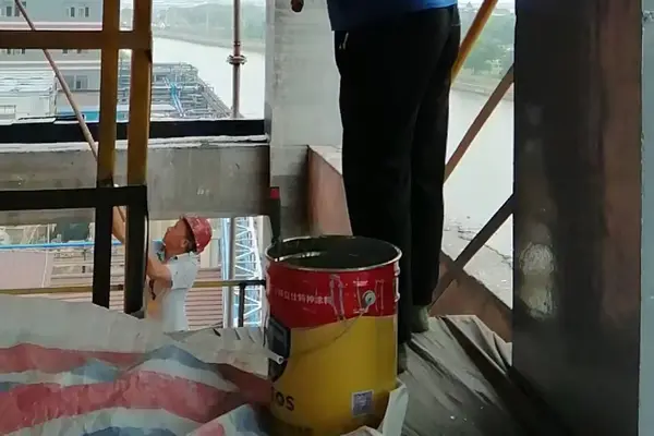 铁立仕特种防腐涂料-耐酸碱涂料-耐氢氟酸防腐涂料-烟气防腐涂料